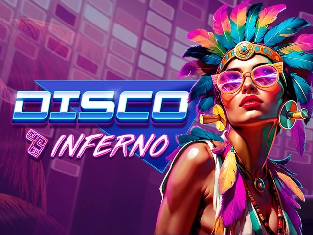 Spela Disco Inferno