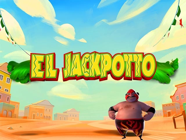 El Jackpotto