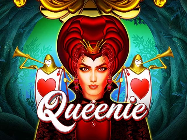 Spela Queenie