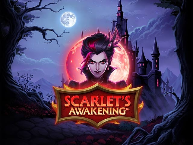 Spela Scarlet's Awakening
