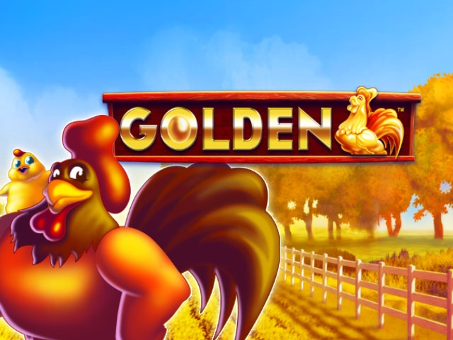 Golden