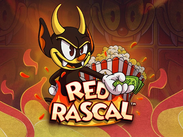 Spela Red Rascal