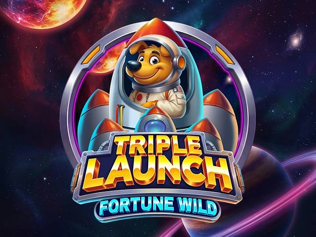 Spela Triple Launch Fortune Wild