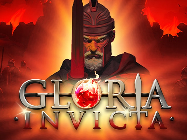Spela Gloria Invicta