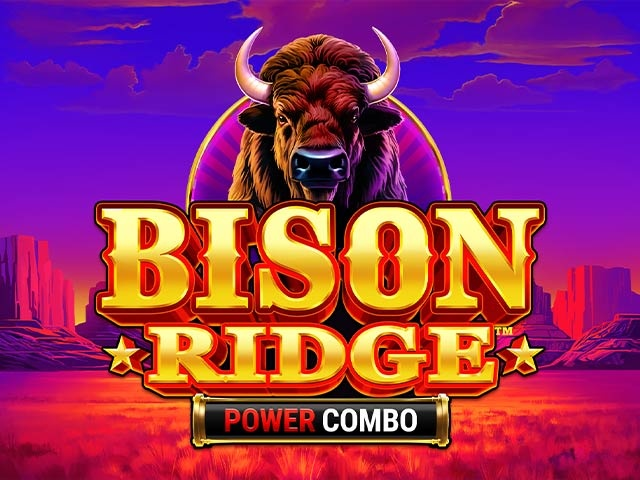 Spela Bison Ridge Power Combo