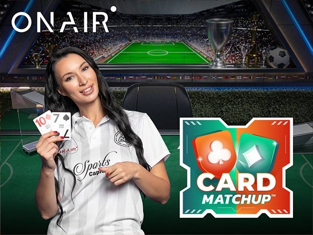 Spela Card Matchup