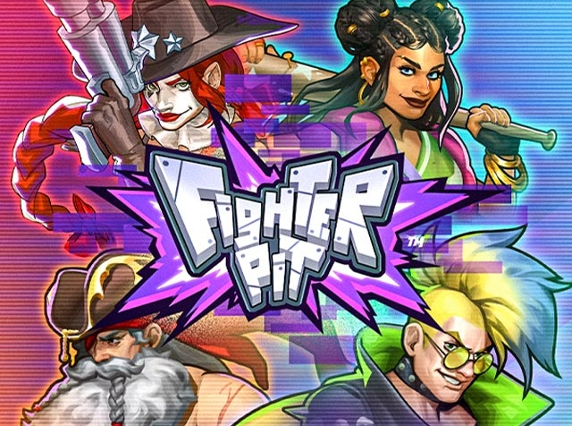 Spela Fighter Pit