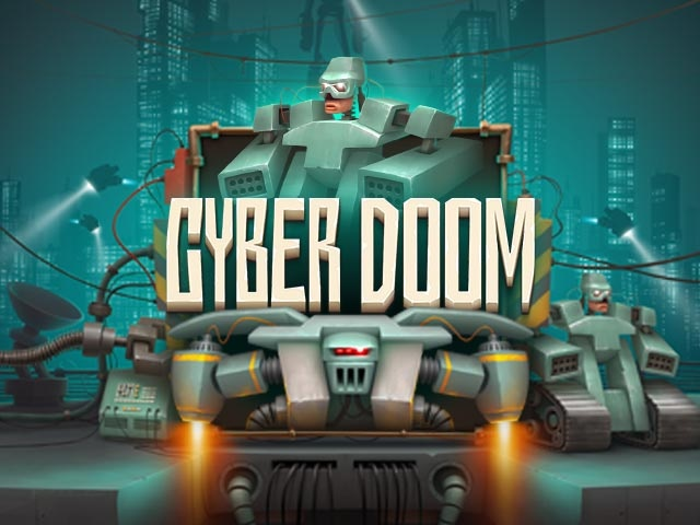 Spela Cyber Doom