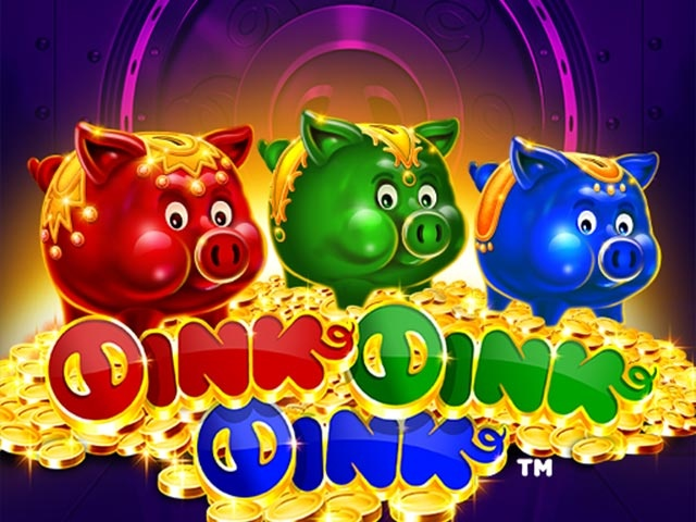Spela Oink Oink Oink