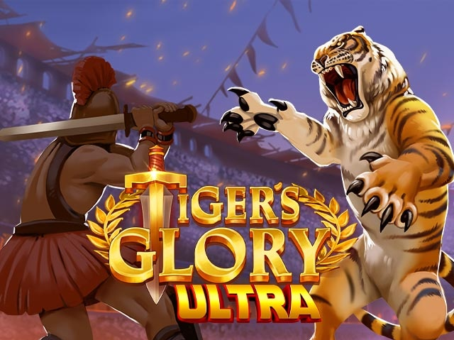 Spela Tiger's Glory Ultra