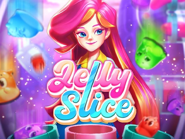 Spela Jelly Slice