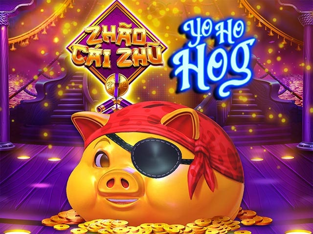 Spela Zhao Cai Zhu: Yo Ho Hog