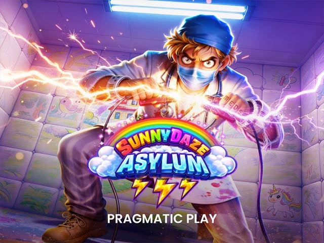 Spela Sunnydaze Asylum