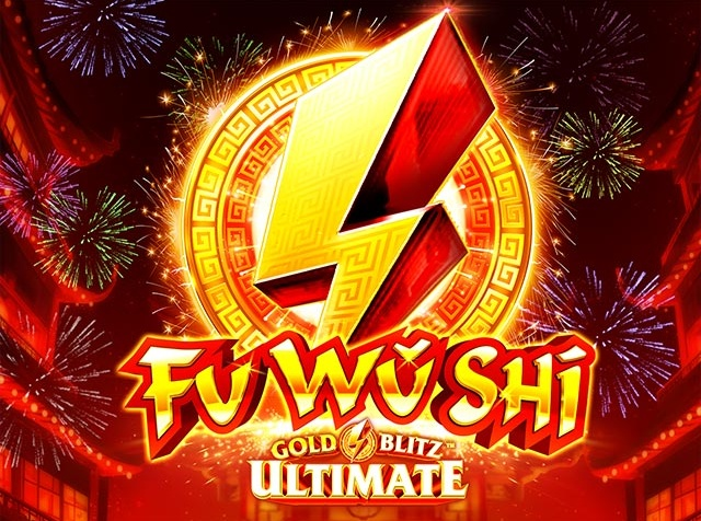 Spela Fu Wǔ Shī Gold Blitz Ultimate