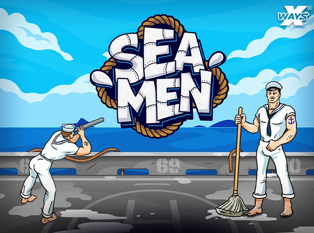 Spela Seamen