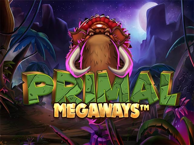 Primal MegaWays