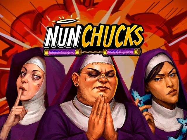 Spela Nunchucks