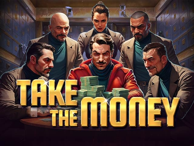 Spela Take The Money