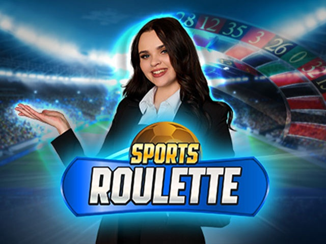 Spela Sports Roulette