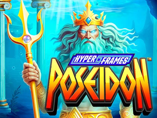 Spela Hyper Frames Poseidon