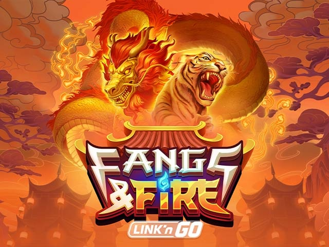 Spela Fangs & Fire