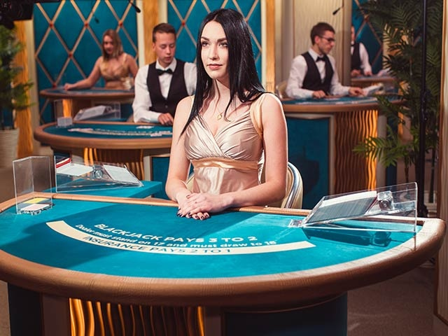 BlackJack Silver