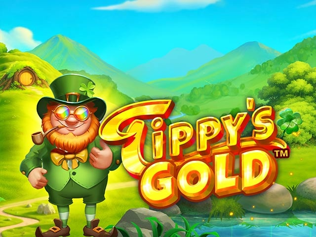 Spela Tippy's Gold