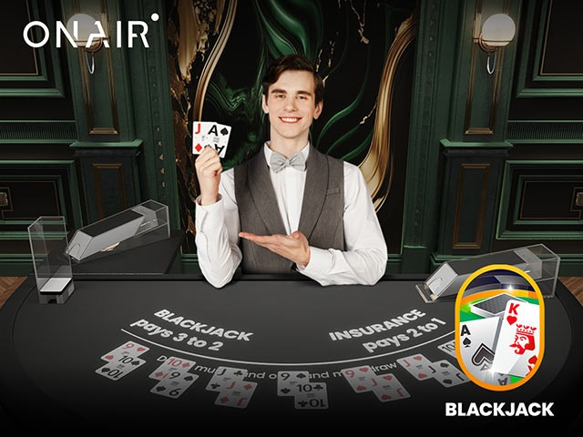 Spela Blackjack Ottawa