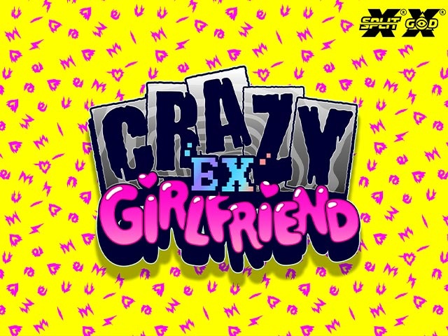 Spela Crazy Ex-Girlfriend