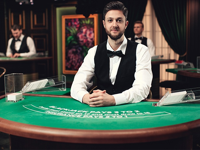 BlackJack D