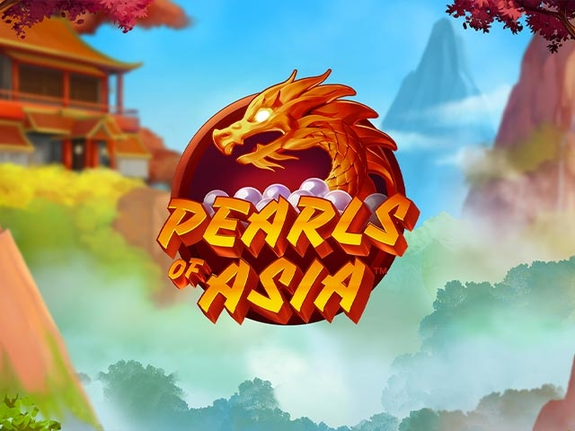 Spela Pearls of Asia