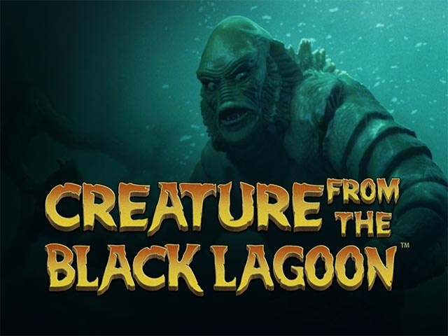 Spela Creature From The Black Lagoon