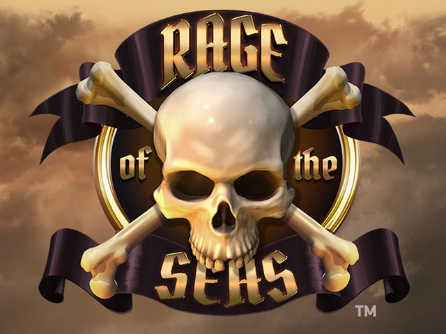 Spela Rage of the Seas