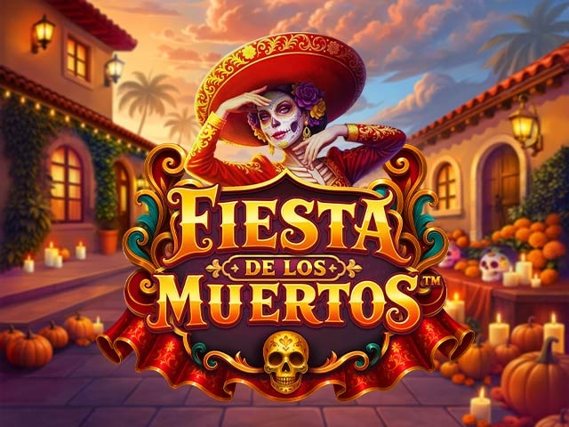 Spela Fiesta De Los Muertos