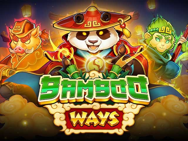 Spela Bamboo Ways