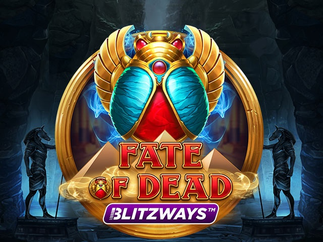 Spela Fate of Dead Blitzways