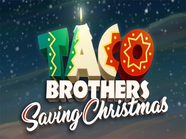 Taco Brother Christmas