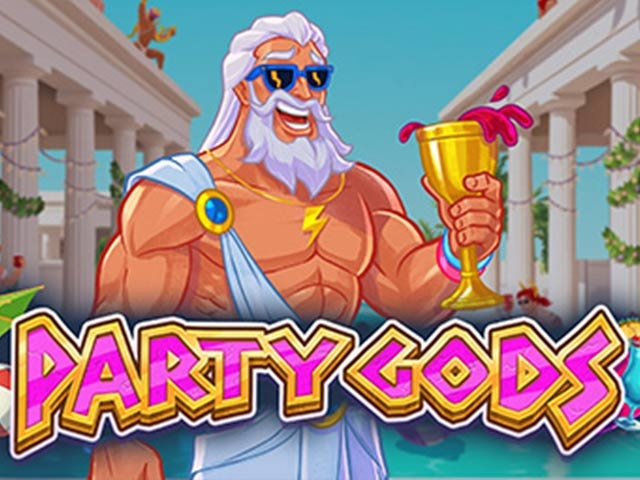 Spela Party Gods