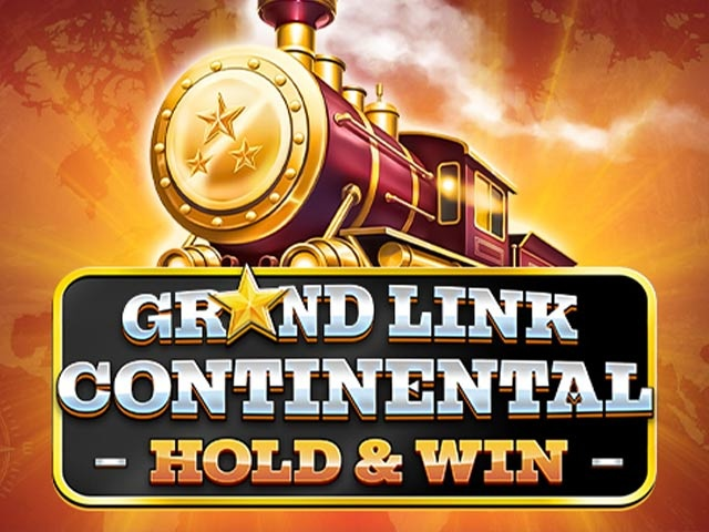 Spela Grand Link Continental: Hold & Win