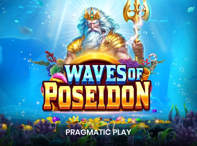 Spela Waves of Poseidon