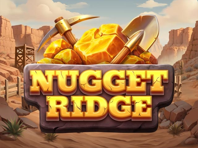 Spela Nugget Ridge