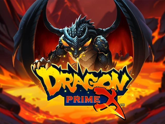 Spela Dragon PrimeX