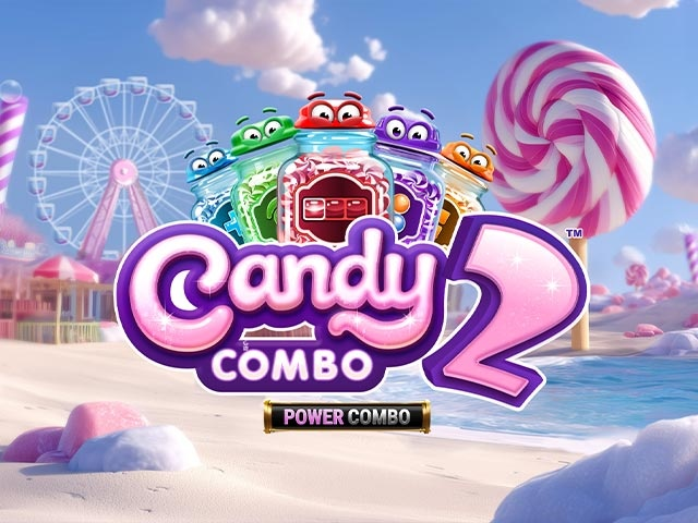 Spela Candy Combo 2 Power Combo