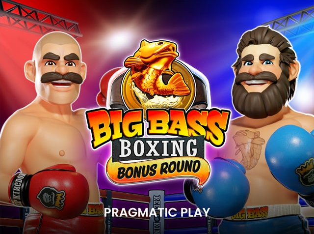 Spela Big Bass Boxing Bonus Round