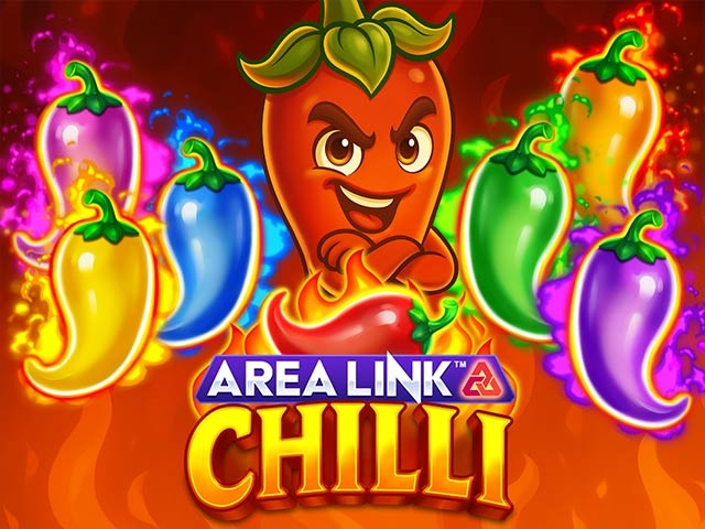 Spela Area Link Chilli