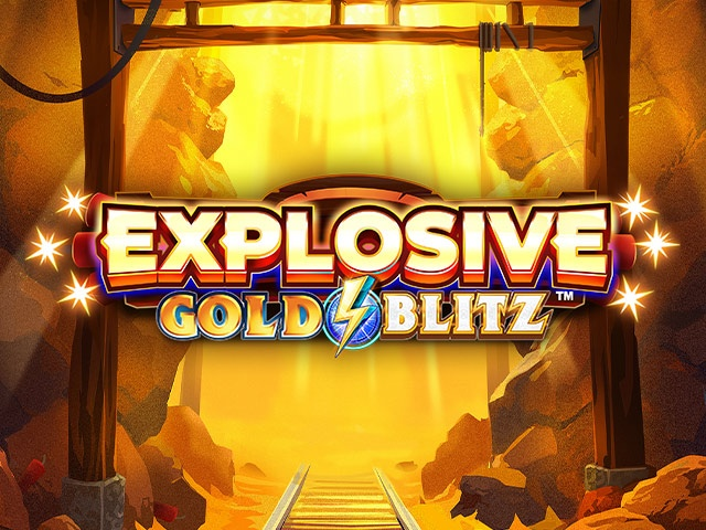Spela Explosive Gold Blitz