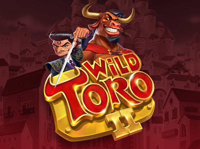 Spela Wild Toro 2