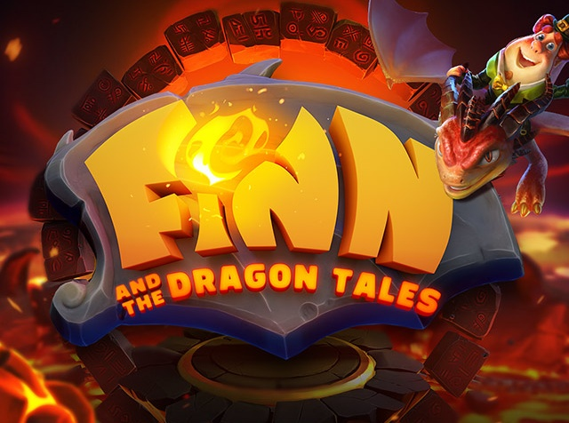 Spela Finn and the Dragon Tales