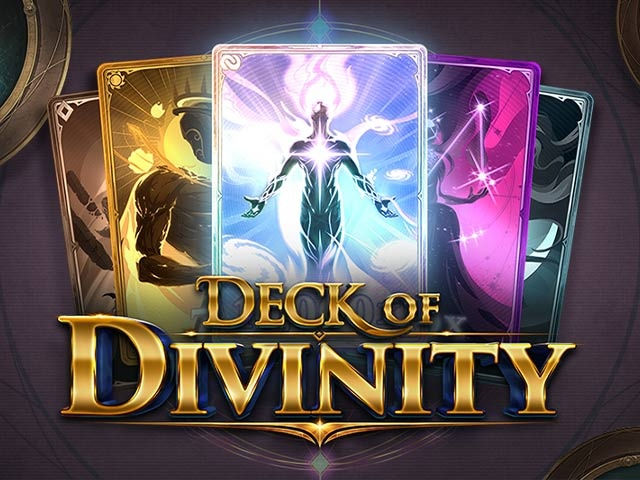 Spela Deck of Divinity
