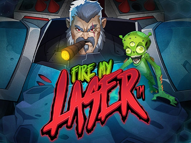 Spela Fire My Laser